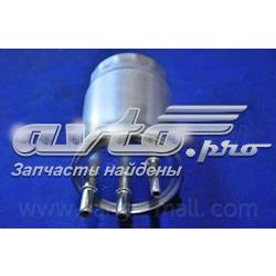 Купить PCD006 Parts-Mall Фильтр-отстойник топлива грубой очистки
