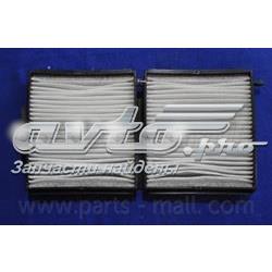 Фильтр воздушный отопителя Parts-Mall PMH001 цена, от 6.70 USD