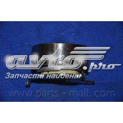 PSCB008 Parts-Mall Ролик натяжителя ремня ГРМ