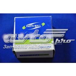 Обводной ролик ремня ГРМ Parts-Mall PSCC001 цена, от 6.62 USD