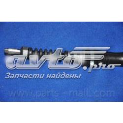 Трос ручника задний правый Parts-Mall PTA367