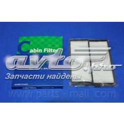 Фильтр салона PMC004 Parts-Mall