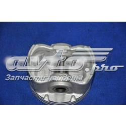 Поршень с пальцем без колец, 1-й ремонт (+0,25) PXMSC013B Parts-Mall