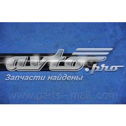 Амортизатор багажника PQC211 Parts-Mall