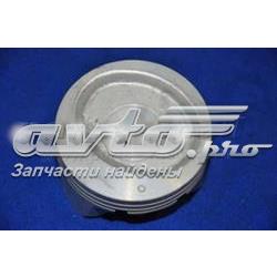 PXMSC013B Parts-Mall Поршень с пальцем без колец, 1-й ремонт (+0,25)
