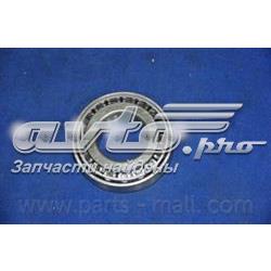 Подшипник ступицы задней внутренний 96316635 General Motors