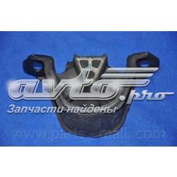 PXCMC002B1 Parts-Mall Coxim (suporte) traseiro de motor