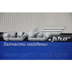 Воздушный фильтр салона Parts-Mall PMC012