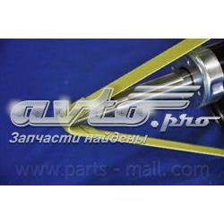 Купить PJAFR025 Parts-Mall Амортизатор подвески передний правый