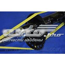 PJAFR025 Parts-Mall Амортизатор передней подвески правый