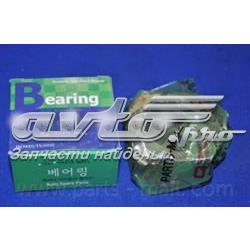Подшипник сцепления выжимной Parts-Mall PSAA011