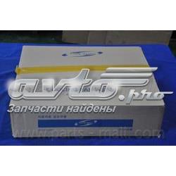 Купить PXNAC012 Parts-Mall Диффузор вентилятора в сборе с мотором и крыльчаткой