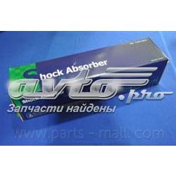 Задний левый амортизатор Parts-Mall PJB141A