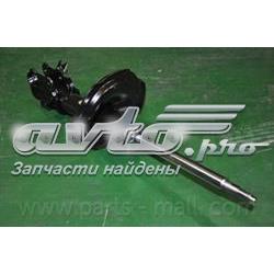 PJBFR008 Parts-Mall Амортизатор передней подвески правый