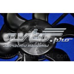 Диффузор радиатора кондиционера, в сборе с крыльчаткой и мотором Parts-Mall PXNBA002 цена, от 40.14 USD