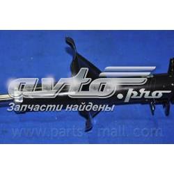 Стойка задняя, левая Parts-Mall PJB106A цена, от 19.38 USD