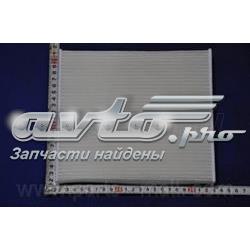 Воздушный фильтр салона Parts-Mall PMF081