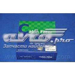 Фильтр воздушный отопителя Parts-Mall PMG007 цена, от 7.61 USD