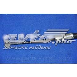 Трос ручного тормоза задний Parts-Mall PTA449 цена, от 20.55 USD