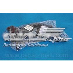 96304312 FSO Шланг радиатора печки