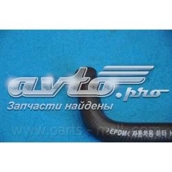 Патрубок радиатора печки SMHSG052 Speedmate