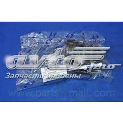 Bota de proteção interna de junta homocinética do semieixo dianteiro Parts-Mall PXCWB206