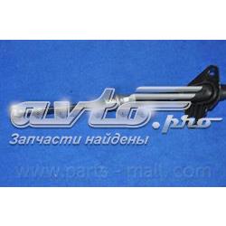 Трос ручника задний правый Parts-Mall PTA451