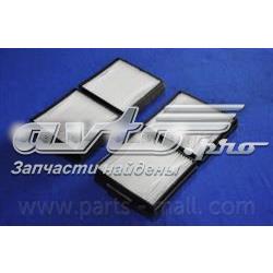 Воздушный фильтр салона Parts-Mall PMH001