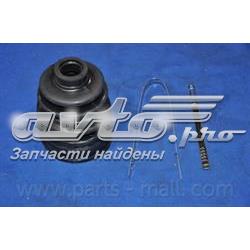 Bota de proteção interna de junta homocinética do semieixo dianteiro Hyundai Accent 4 RB