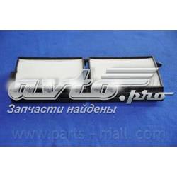 Купить PMH001 Parts-Mall Фильтр салона угольный