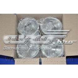 Купить O30005050D Japan Cars Поршень с пальцем без колец, 2-й ремонт (+0,50)