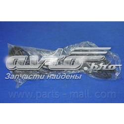 Прокладка крышки клапанов комплект Parts-Mall P1GA019