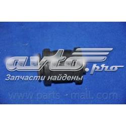 Сайлентблок переднего нижнего рычага Parts-Mall PXCBC004S