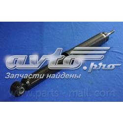 Амортизатор задний PJB116 Parts-Mall