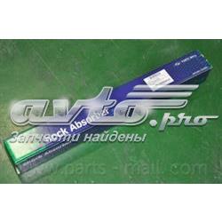 Задний амортизатор Parts-Mall PJAR065