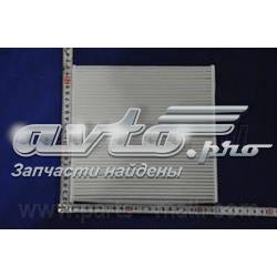 PMJ037 Parts-Mall Внутрисалонный фильтр