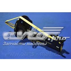 Задний правый амортизатор Parts-Mall PJARR008