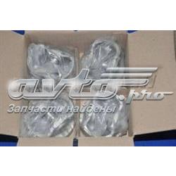 Поршень с пальцем без колец, STD P96412001 Parts-Mall