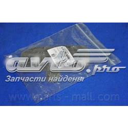 P1KC002 Parts-Mall Прокладка EGR клапана рециркуляции