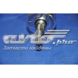 PJAFR014 Parts-Mall Амортизатор передней подвески правый