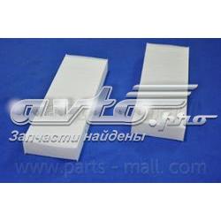 Воздушный фильтр салона Parts-Mall PMW041