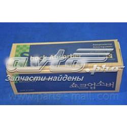PJC024 Parts-Mall Амортизатор передний левый