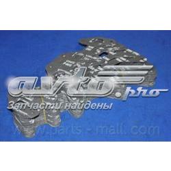 Прокладка всасывающего коллектора Parts-Mall P1LC007 цена, от 1.42 USD