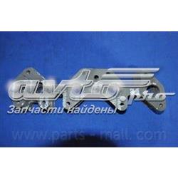 P1LC007 Parts-Mall  Прокладка впускного коллектора