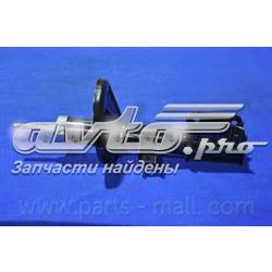 Амортизатор подвески передний левый Parts-Mall PJC052 цена, от 54.59 USD