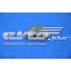 Прокладка клапанной крышки двигателя, задний сигмент Parts-Mall P1FA001