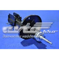 Амортизатор подвески передний левый Parts-Mall PJC052 цена, от 54.59 USD