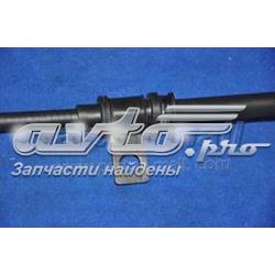 Трос стояночного тормоза задний правый Hyundai/Kia 597703C300 цена, от 13.10 USD