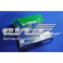 Купить PAB022 Parts-Mall Автомобильный фильтр воздуха