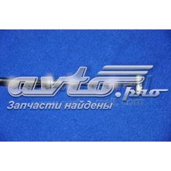 PTB298 Parts-Mall Трос открывания капота задний